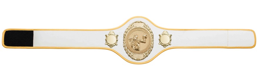 FEMALE BOXING CHAMPIONSHIP-PRO286/G/FEMBOXG-10+ COLOURS
